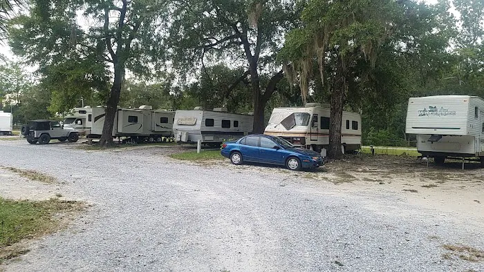 Deerhaven RV Park 6