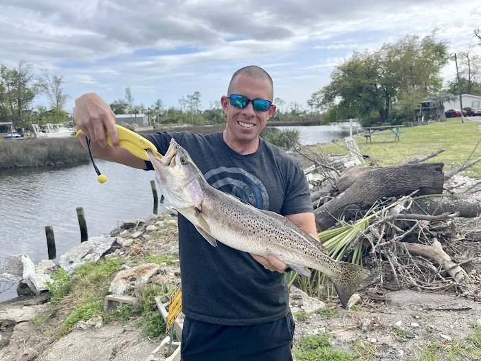 Deerhaven RV Park 7