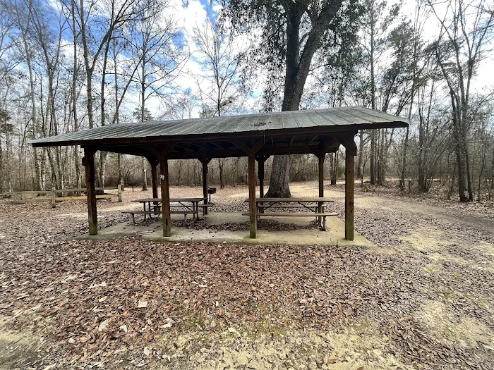 Christoff Landing Campsite 2