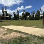 Blue Hole Campground