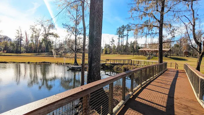 Blue Hole Campground 3