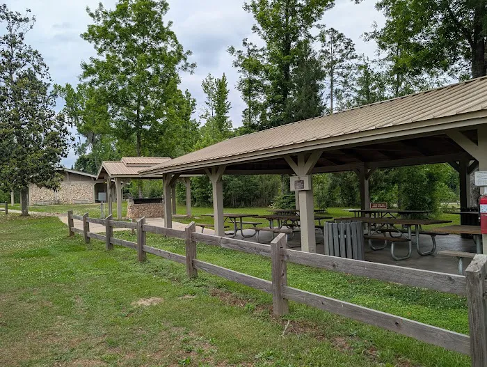 Blue Hole Campground 5