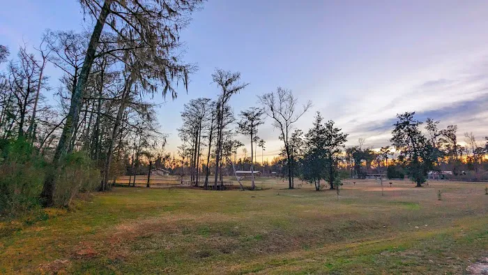 Blue Hole Campground 7
