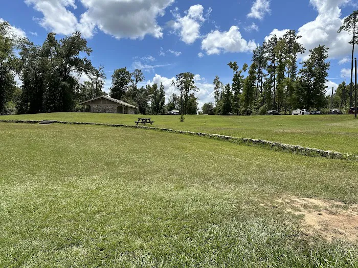 Blue Hole Campground 8