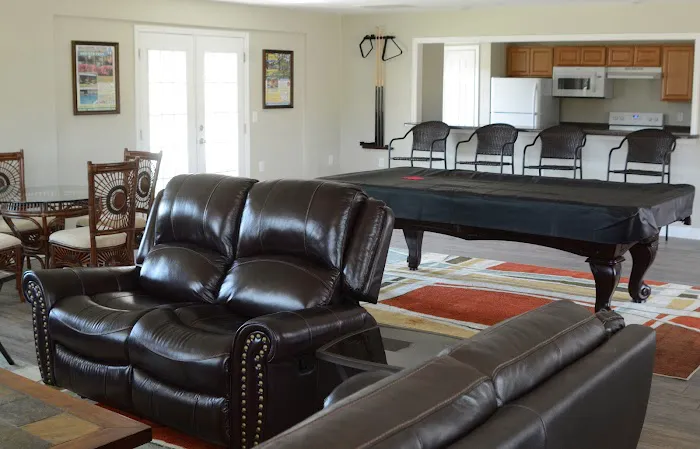 Florida Caverns RV Resort at Merritt's Mill Pond 7