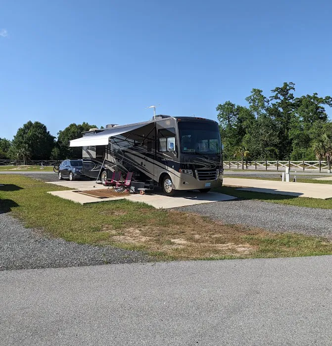 Stay N Go RV 5