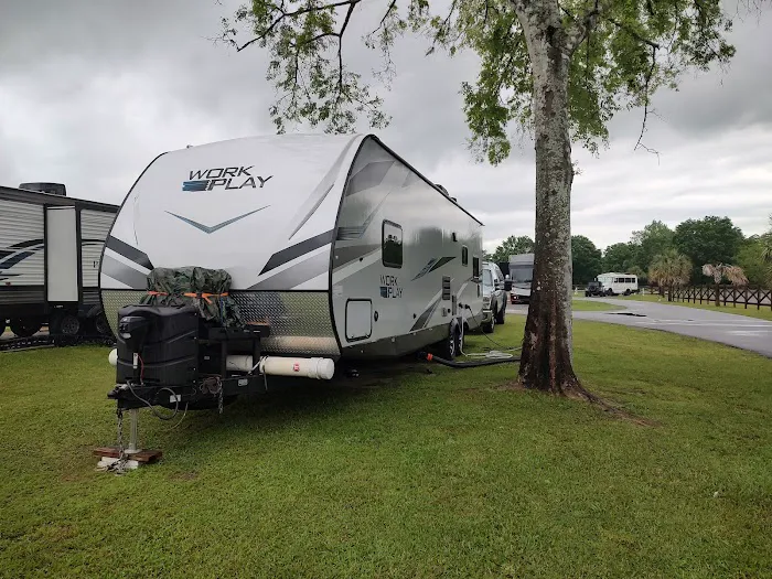 Stay N Go RV 7