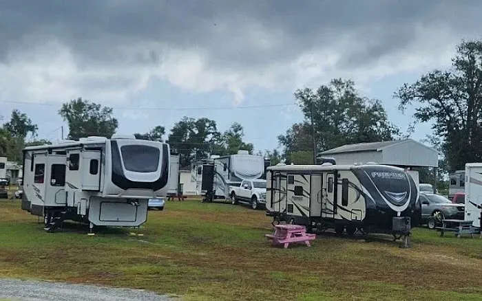 Dove Rest RV Park 2
