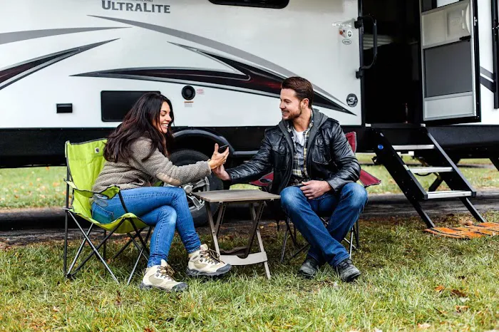Dove Rest RV Park 3