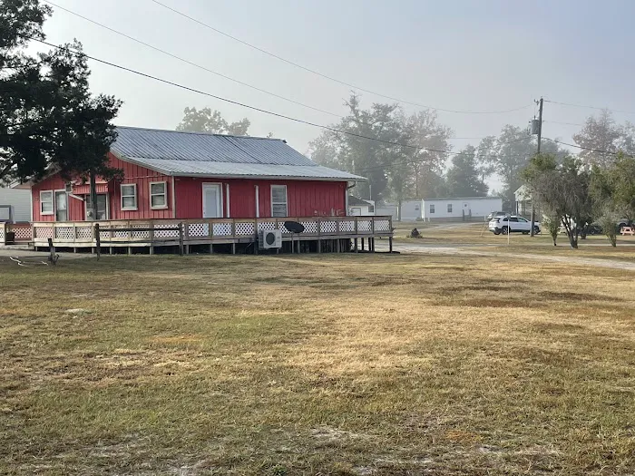 Dove Rest RV Park 1