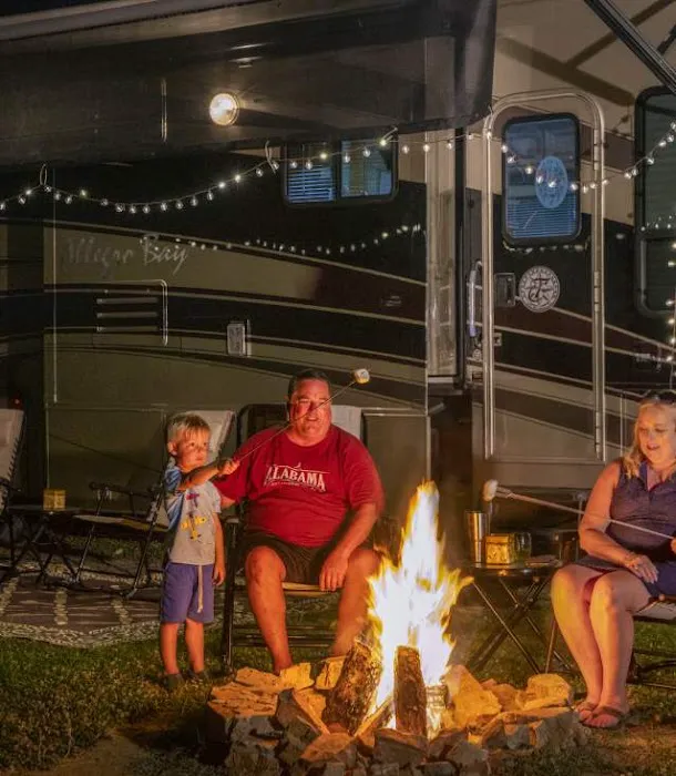 Dove Rest RV Park 6