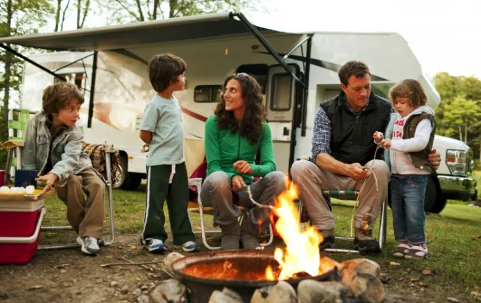 Dove Rest RV Park 7