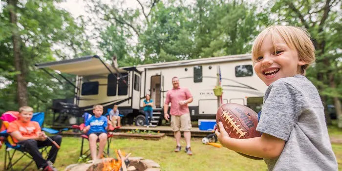 Dove Rest RV Park 9