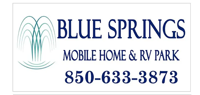 Blue Springs Mobile Home and RV Park 1