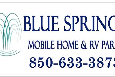 Blue Springs Mobile Home and RV Park