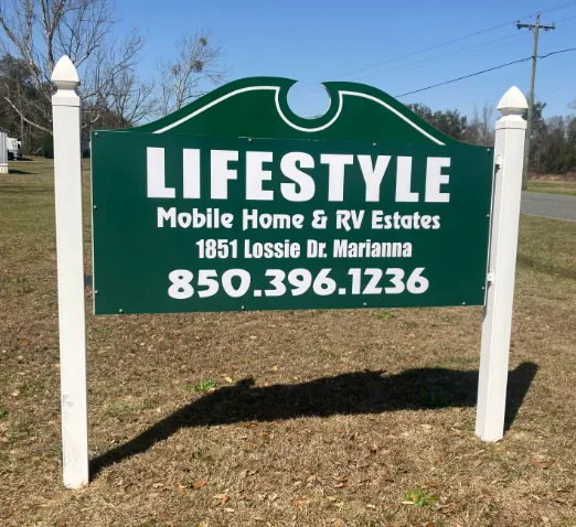 Lifestyle Mobile Home Estates (Carter's Mobile Home Park) 3