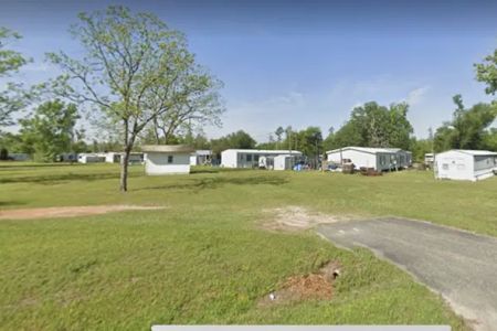 Lifestyle Mobile Home Estates (Carter's Mobile Home Park)