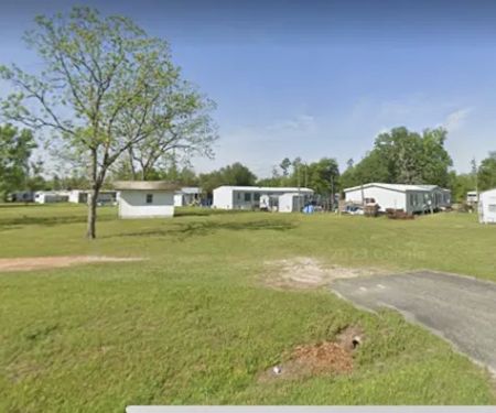 Lifestyle Mobile Home Estates (Carter's Mobile Home Park)
