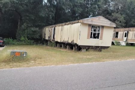 Coggins Country Estates