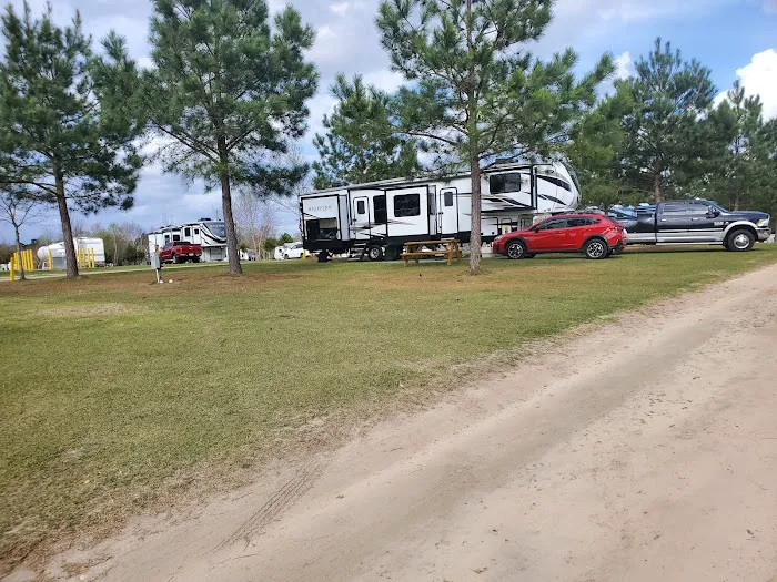 A-ok Campground 3