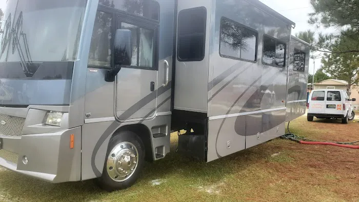 A-ok Campground 5