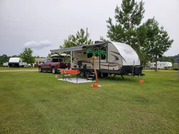 A-ok Campground 6