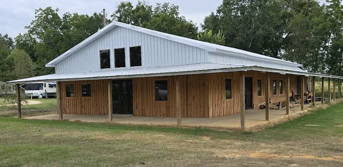 A-Okay RV Park in Dothan 1