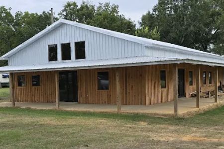 A-Okay RV Park in Dothan