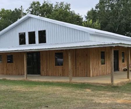 A-Okay RV Park in Dothan