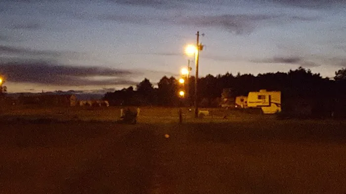 A-Okay RV Park in Dothan 5