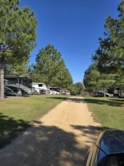 A-Okay RV Park in Dothan 6