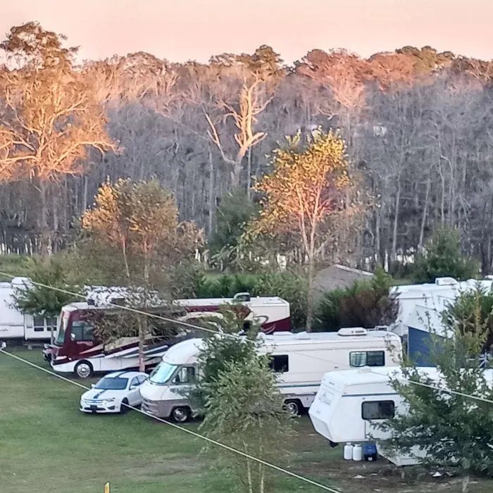 A-Okay RV Park in Dothan 4