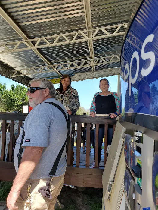 A-Okay RV Park in Dothan 8