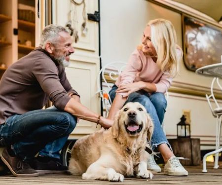 Sweet Home Alabama RV Park