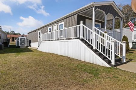 Deer Run Mobile Home Park