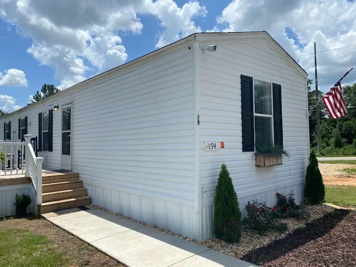 Deer Run Mobile Home Park 4