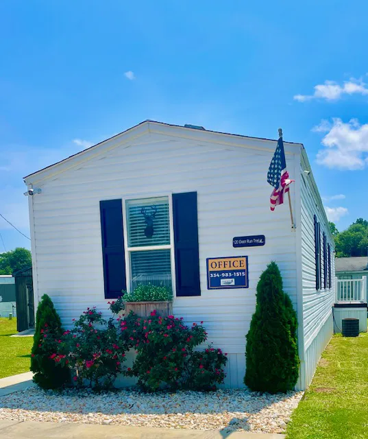 Deer Run Mobile Home Park 6
