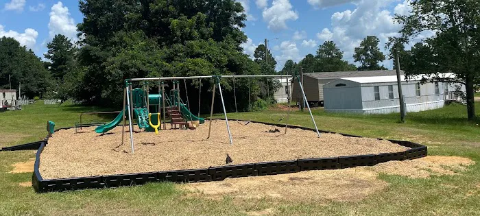 Deer Run Mobile Home Park 7