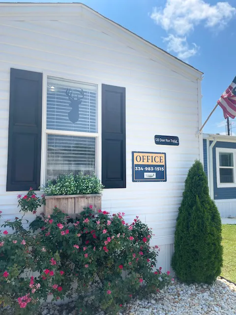 Deer Run Mobile Home Park 10