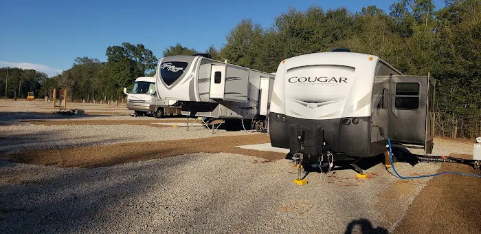 Kelly Creek RV Park 2