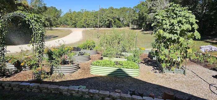 Kelly Creek RV Park 3