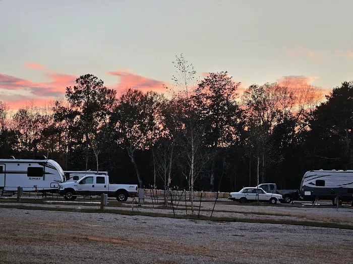Kelly Creek RV Park 5