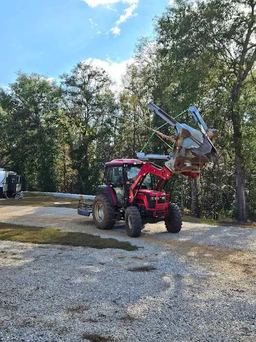 Kelly Creek RV Park 7