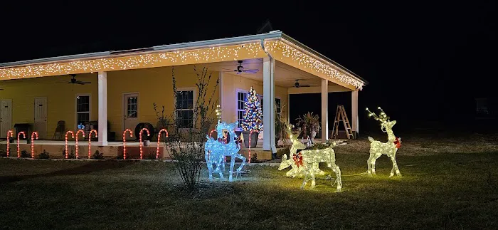 Kelly Creek RV Park 9