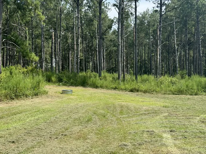 Pondview Acres Campground 3