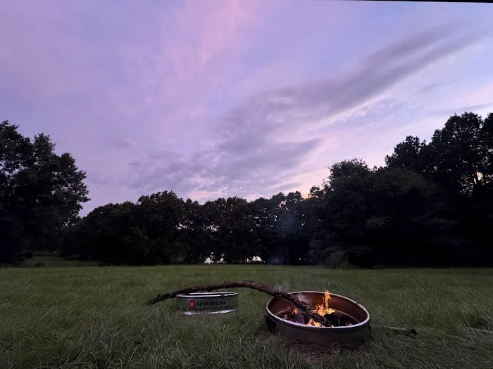 Pondview Acres Campground 4