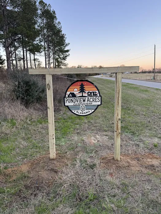Pondview Acres Campground 6