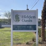 Hidden Oasis Estates Mobile Home Park