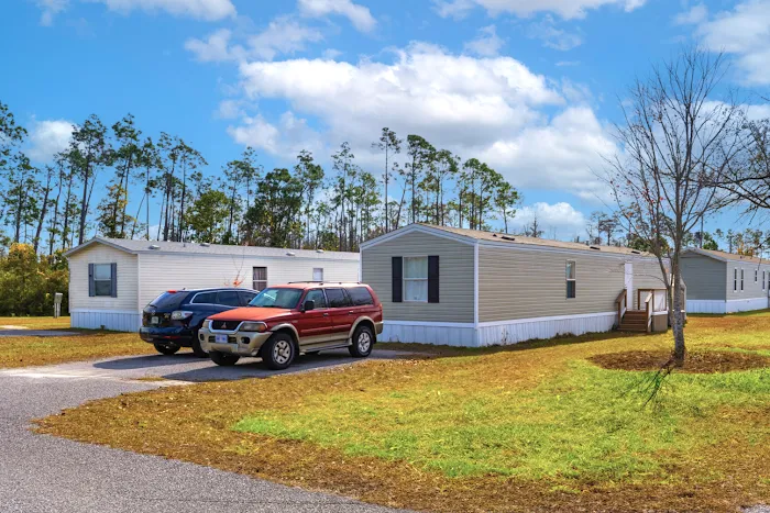 Hidden Oasis Estates Mobile Home Park 3