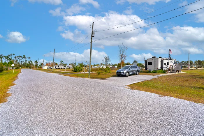 Hidden Oasis Estates Mobile Home Park 5